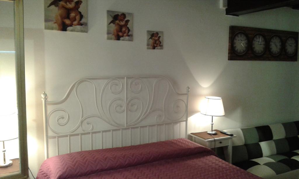Vesta Domus Hotel Rome Room photo